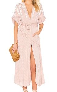 Free People Love To Love You Dress